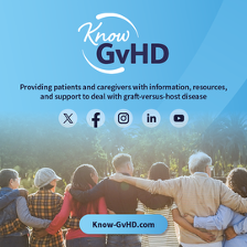 CancerCare tweet media