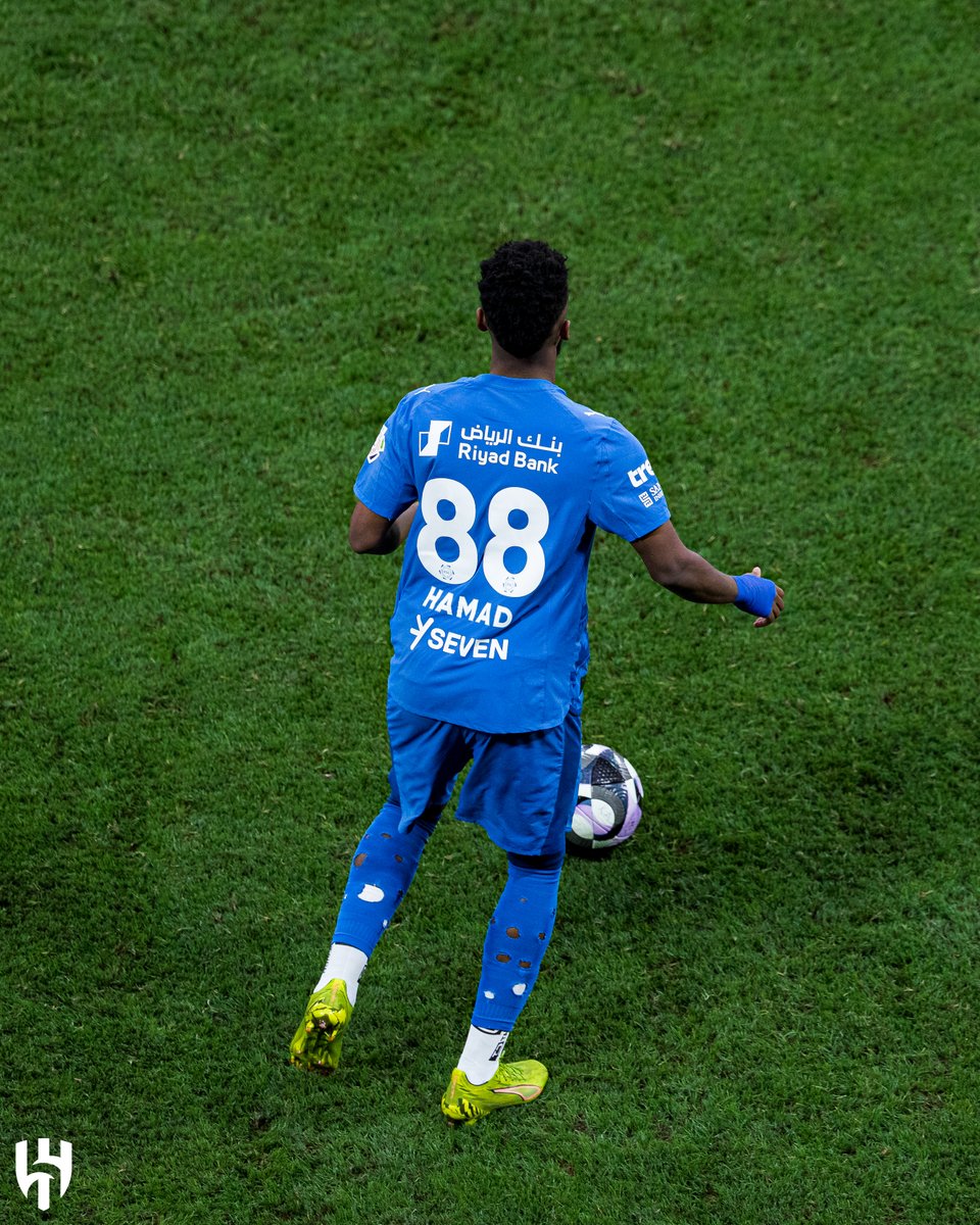 نادي الهلال السعودي tweet media