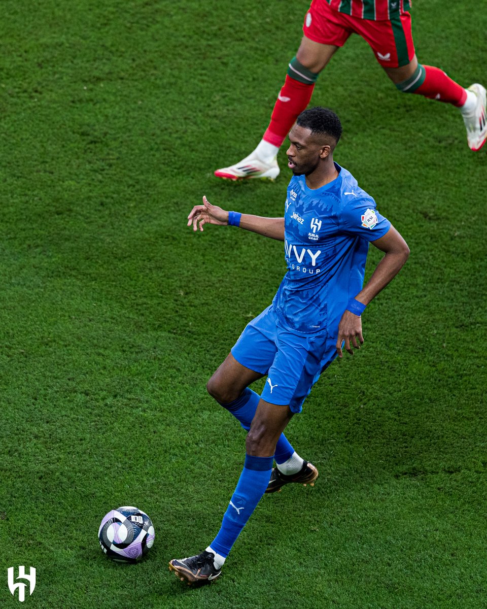 نادي الهلال السعودي tweet media