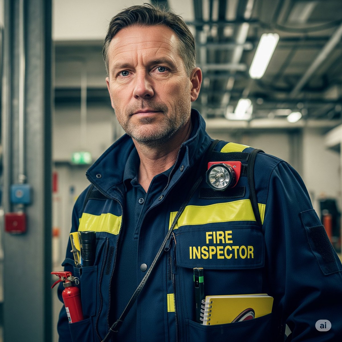 FIRE INSPECTOR on 0800 776 5018 in the UK (@Fireinspectoruk) / Posts / X