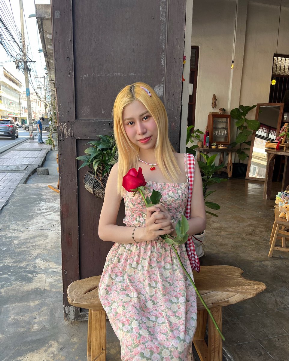 เชอริริน👧🏼 tweet media