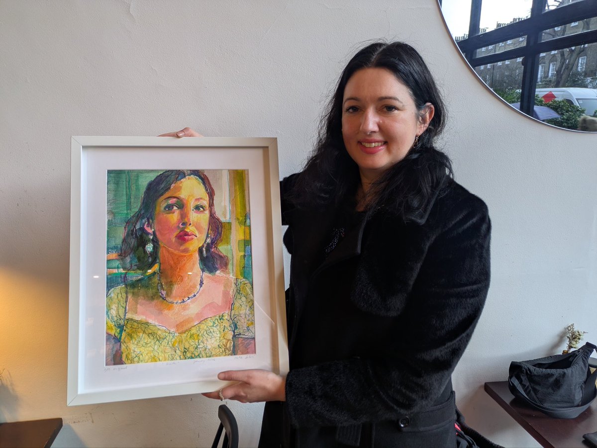 Catherine Finn tweet media