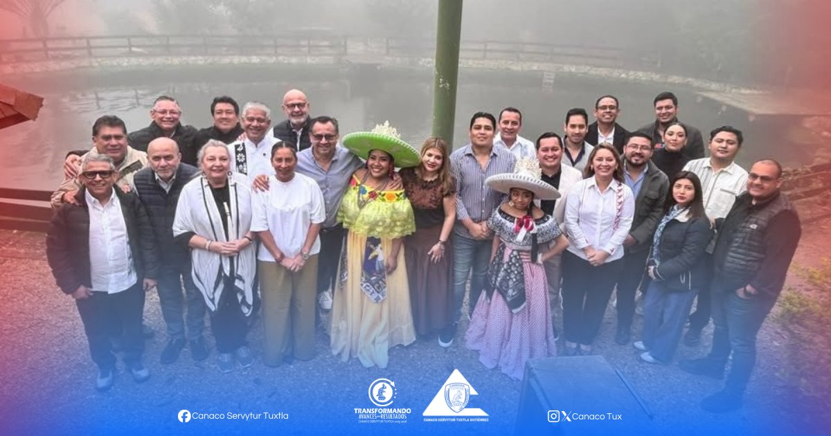 CANACO TUXTLA tweet media