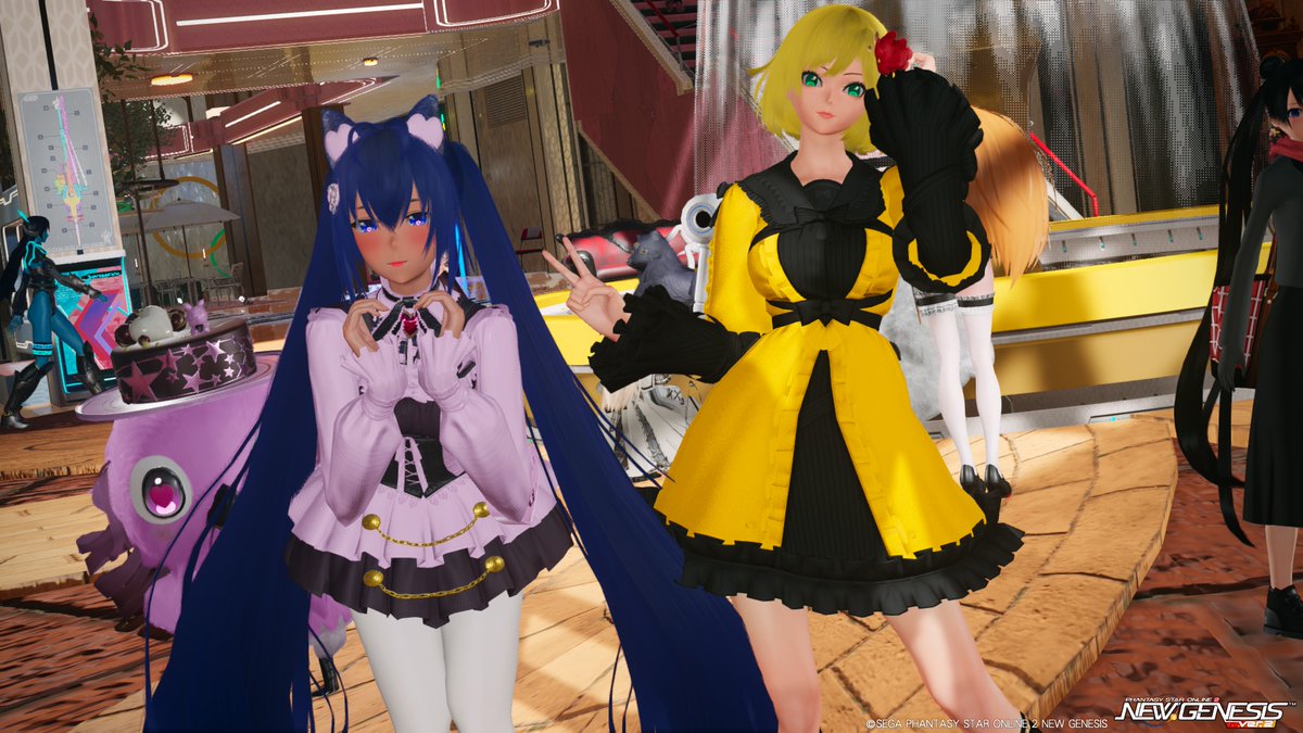 セイバー⚔️ SEIBA tweet media