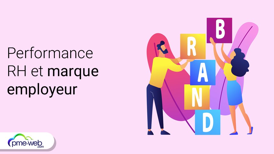 La marque employeur : levier stratégique de performance RH dlvr.it/TQxTMt #RH