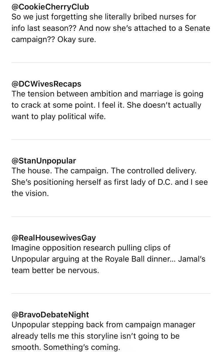 Iconic Wives D.C.🍒 tweet media