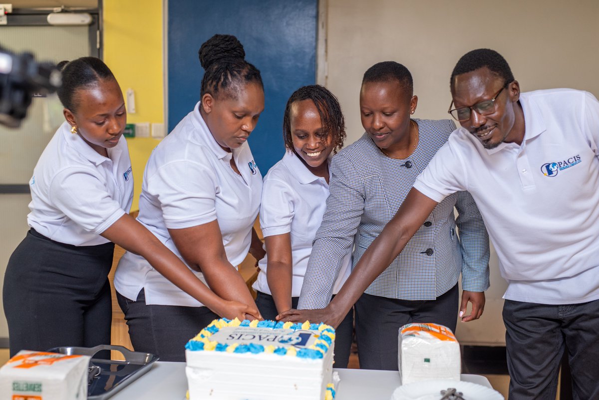 Pacis Insurance tweet media