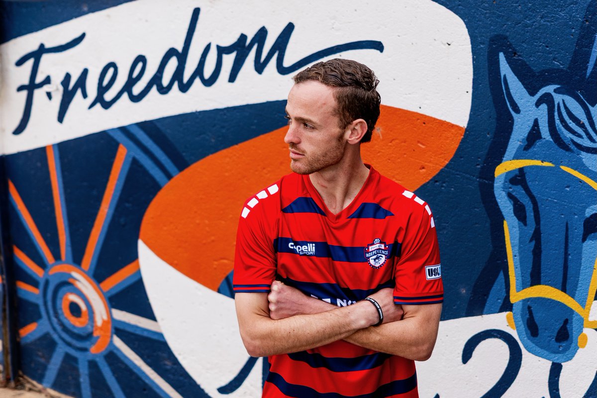 Charlotte Independence tweet media