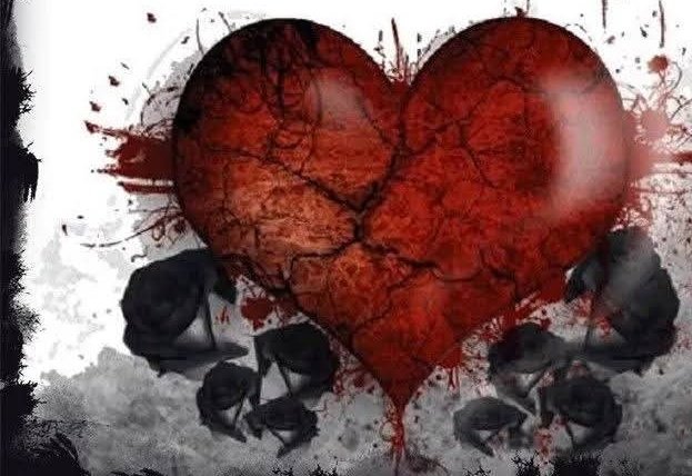 चलो आज दिल ❤️ की अदला _बदली कर लेते हैं💞 💞 💞 💞 
तड़प क्या होती है समझ जाओगे,,,,, 💞 💞 💞 💞