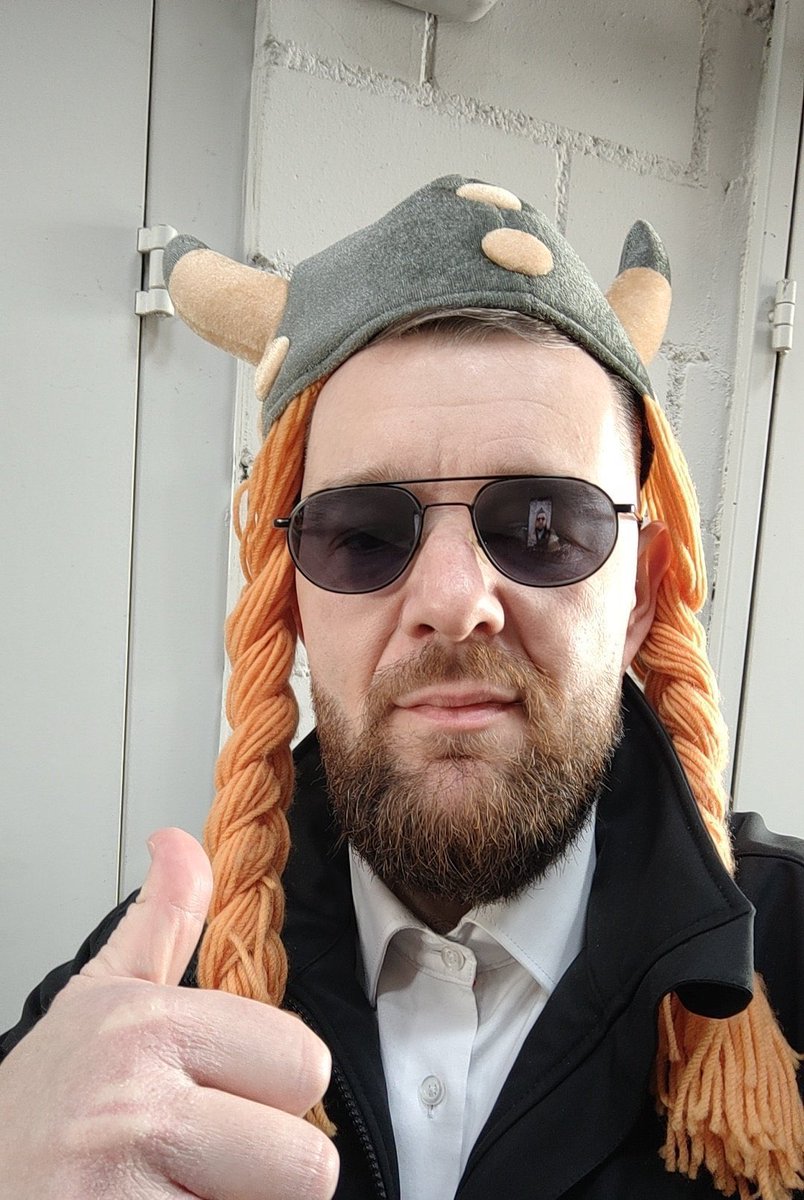 wollte Assassins Creed Valhalla doch nochmal eine Chance geben wie findet ihr meinen Eivor