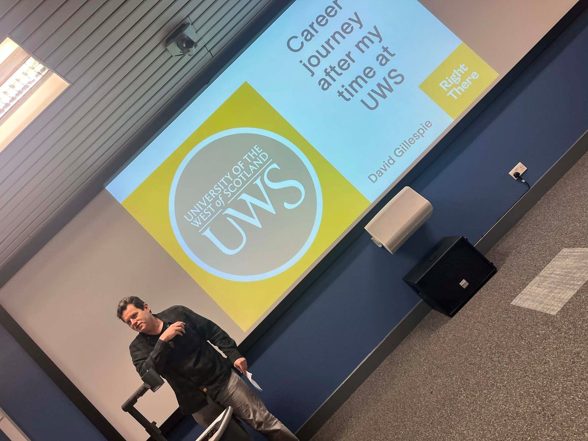 Right There tweet media