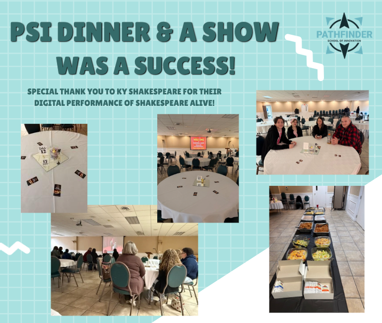 Pathfinder School of Innovation tweet media