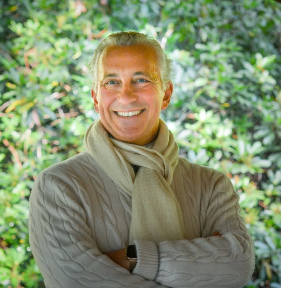 “Consciousness is the next frontier in medicine.”
- Dr. Tony Nader in Times of India
timesofindia.indiatimes.com/life-style/peo…