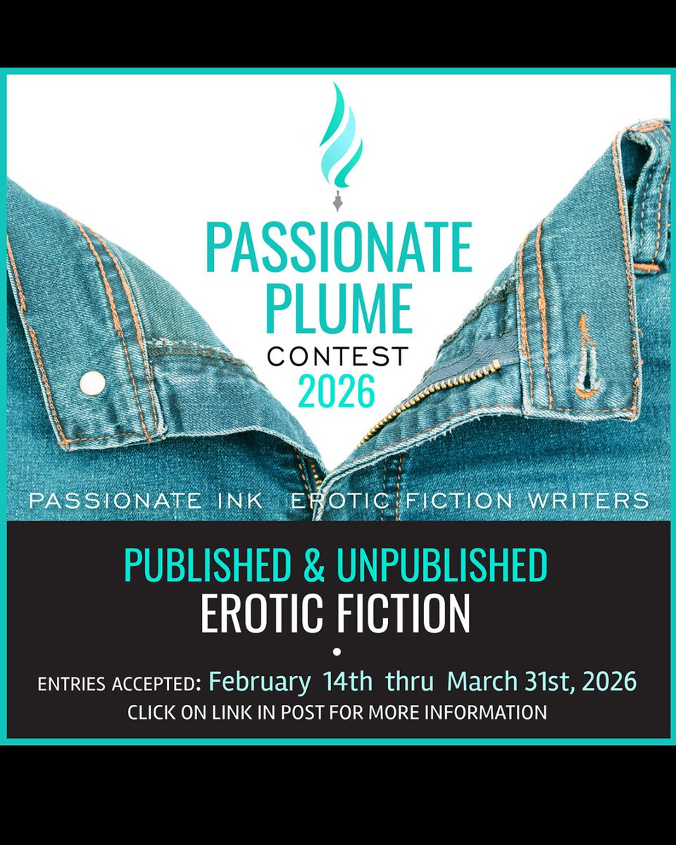 Passionate Ink tweet media
