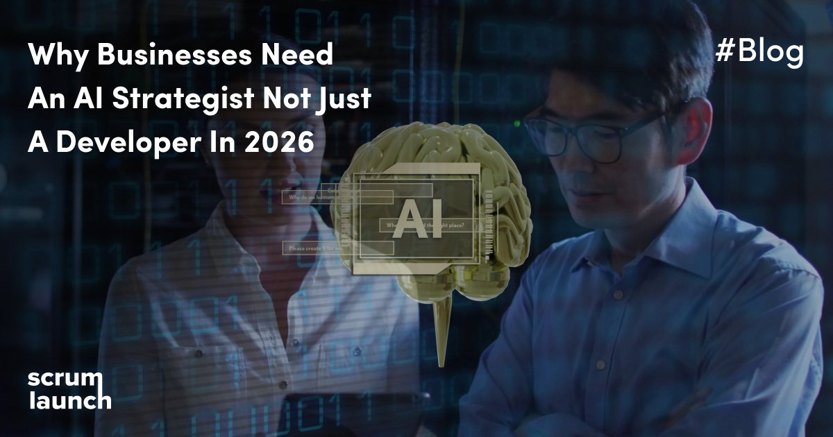 ScrumLaunch tweet media