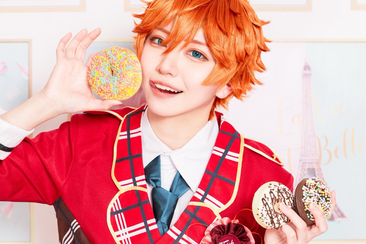 🍫♡

📸<a href="/820gb/">あとり📸</a> 
再掲/コスプレ