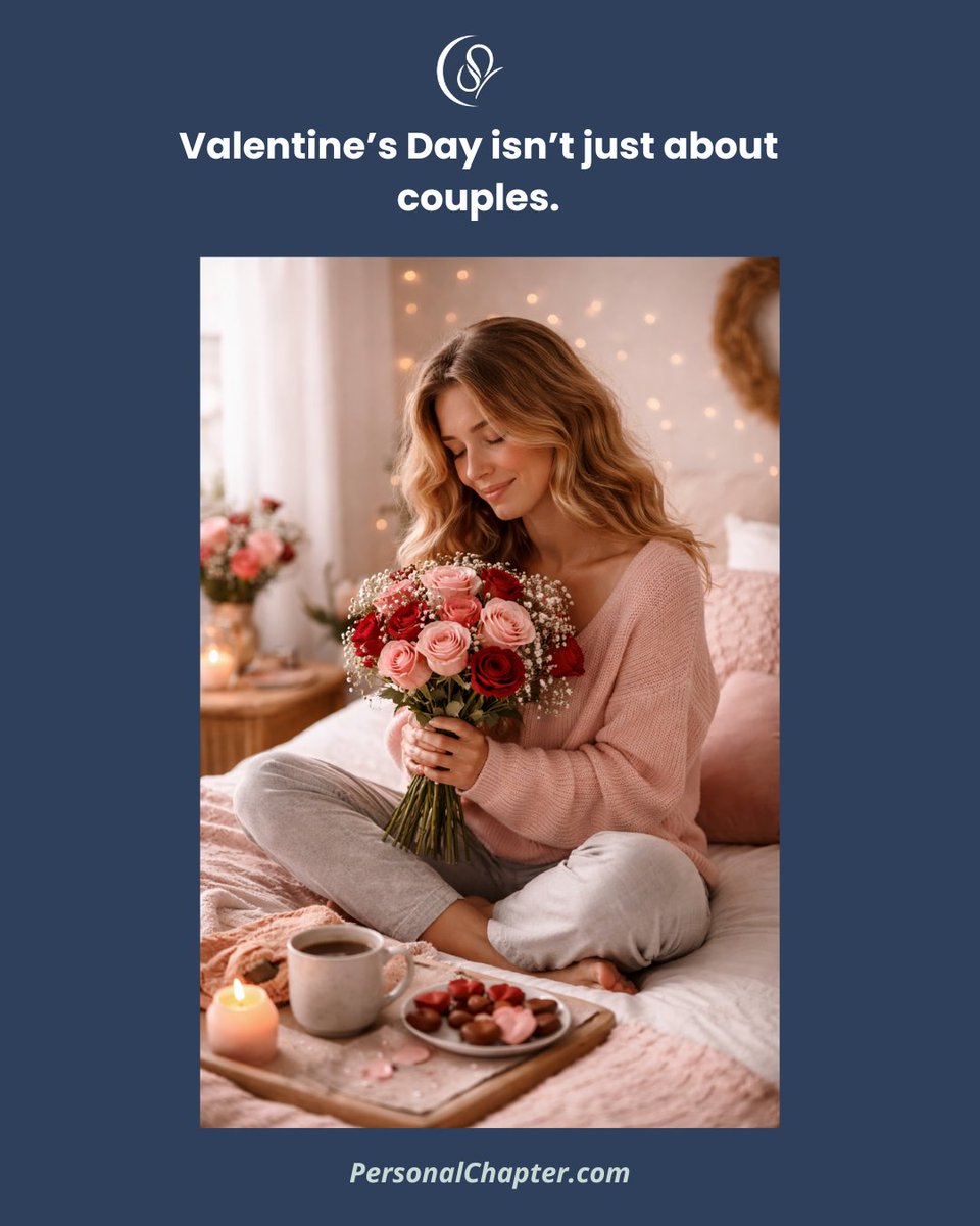 gerlock_lea's tweet photo. Valentine’s Day isn’t just about couples.

It’s about:
❤️ Choosing yourself
❤️ Honouring your growth
❤️ Protecting your peace
❤️ Rebuilding your life

📅 Book here:
https://t.co/Ck1jLxfVMp

#SelfLove #ValentinesDay #LifeAfterDivorce https://t.co/QdAz8bj99g