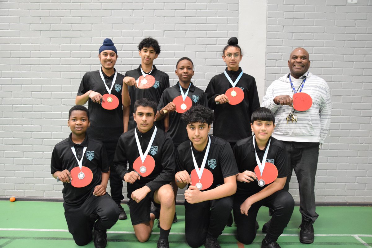 Colton Hills Community School tweet media