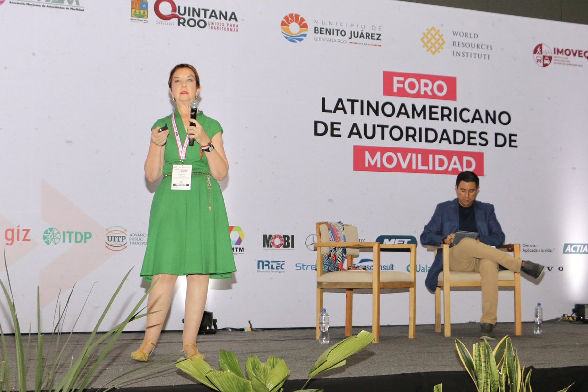 @WRI_Ciudades tweet media