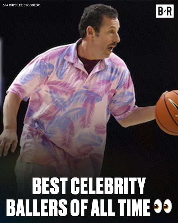 Bleacher Report tweet media