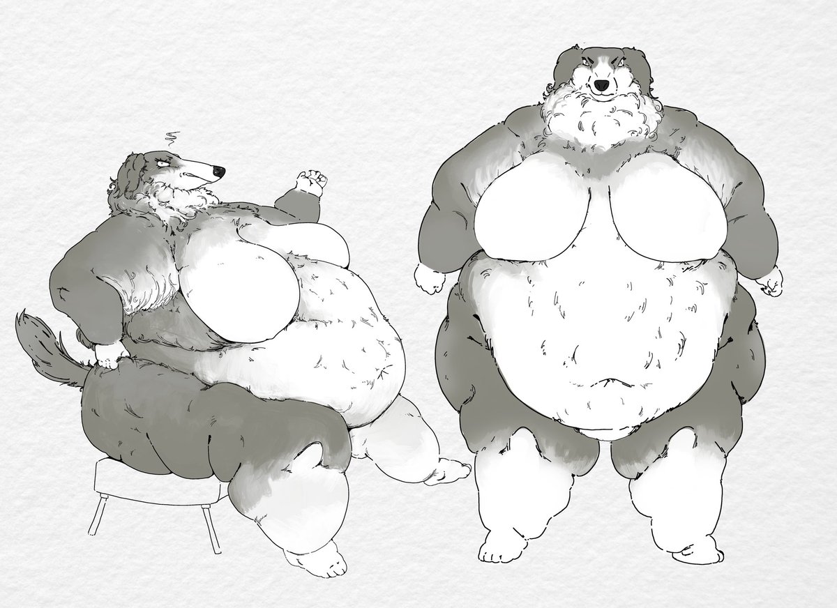 a spoiled, entitled blobzoi by my snookems <a href="/Ketogenesis15/">Keto</a>