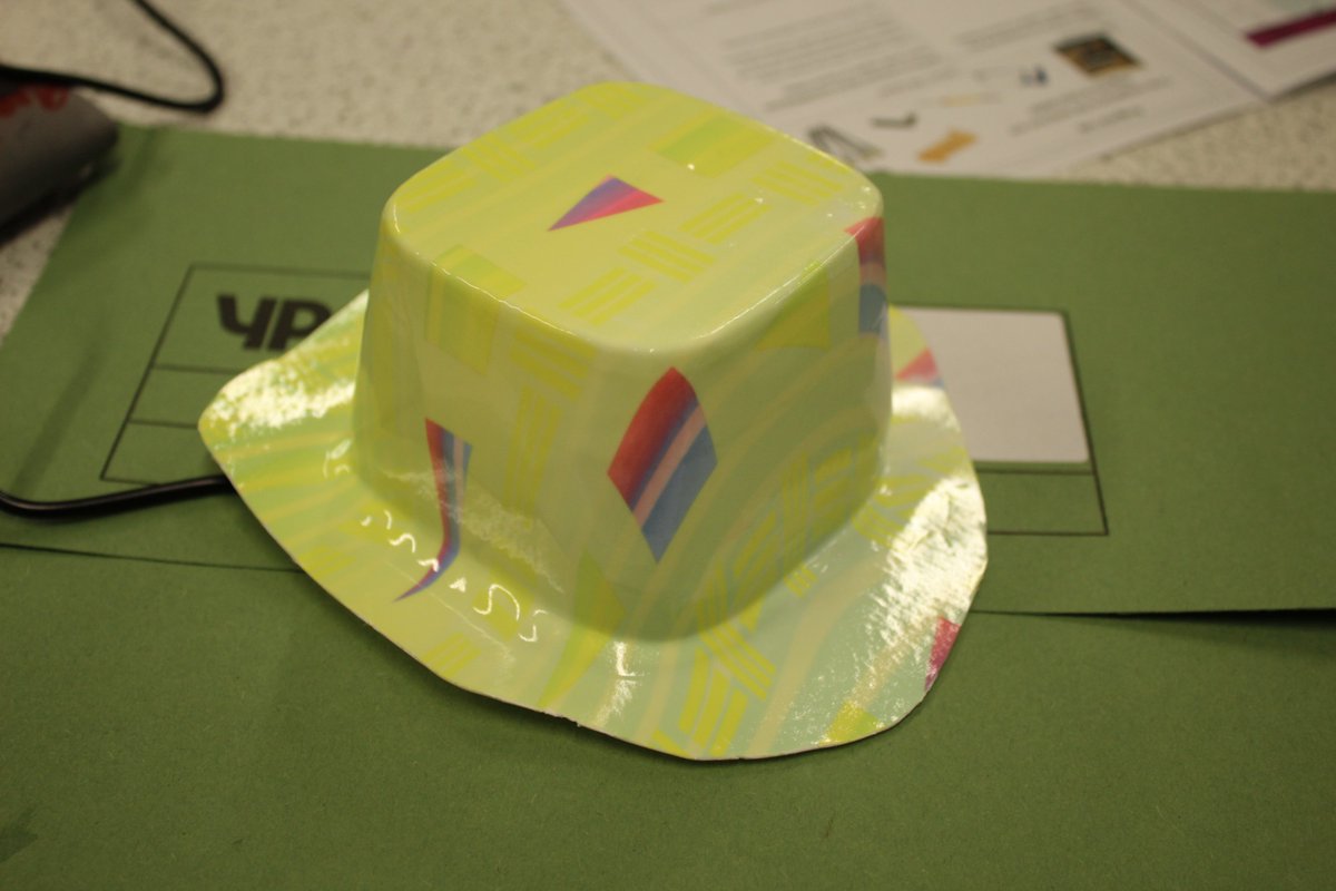 Design&Technology@GA tweet media