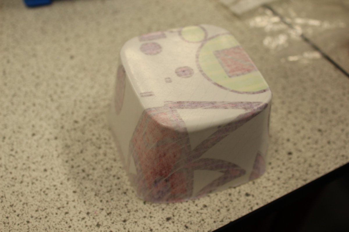 Design&Technology@GA tweet media