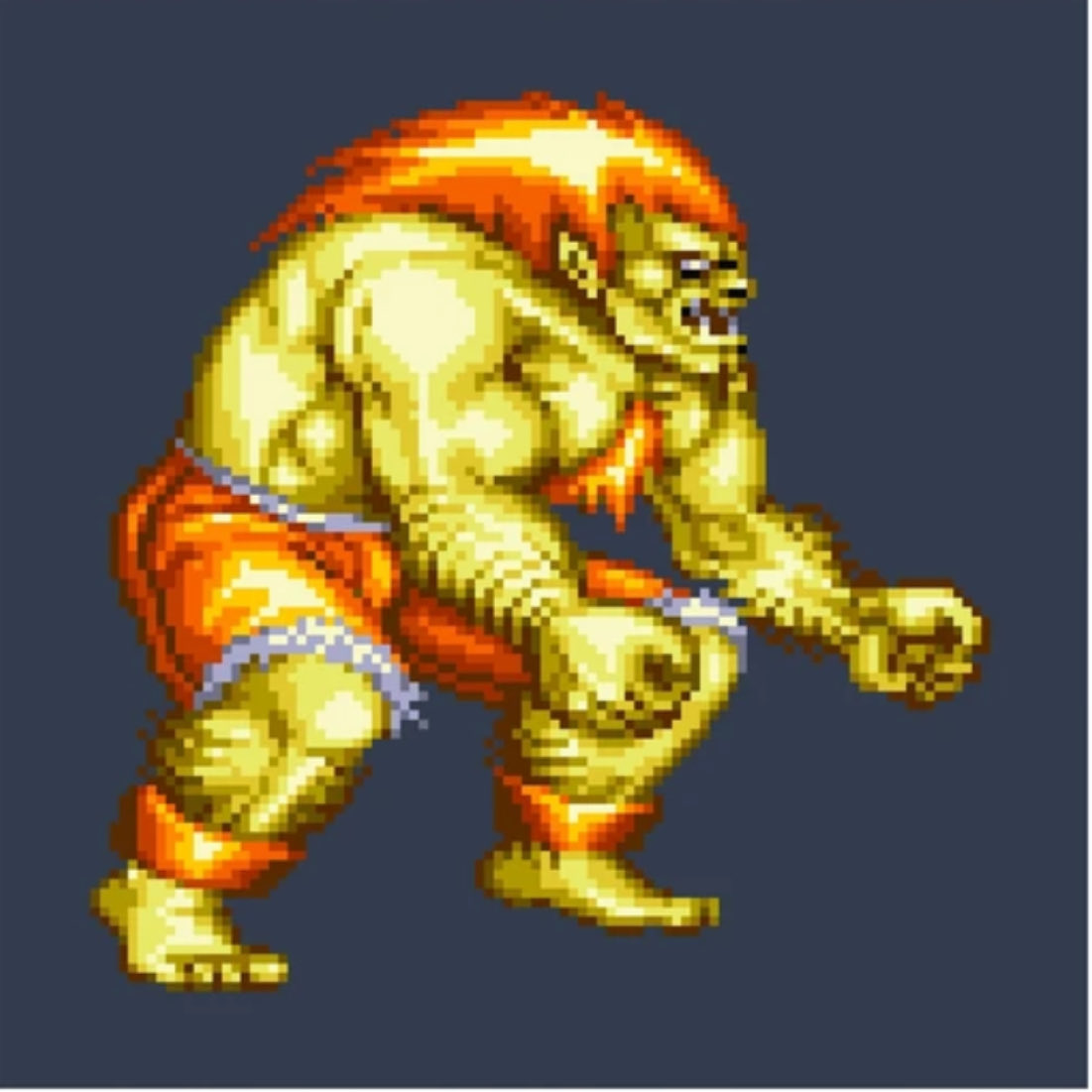 This dudes about to buy 1m Bitcoin and restart the bull market