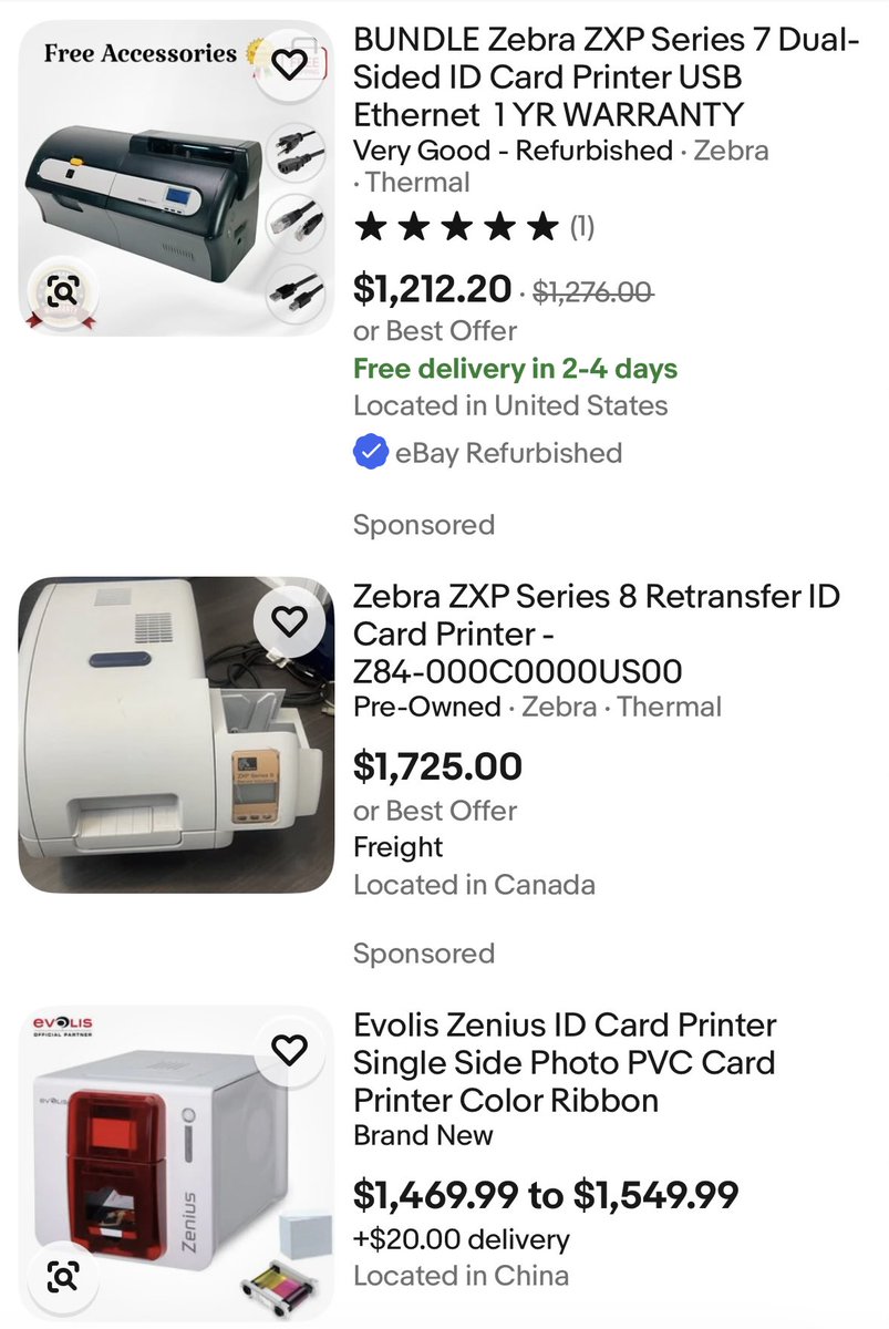 Remember boys you can buy card machines off eBay and print out your own Raytheon, Lockheed, and other defense contractor IDs, hit up DC bars, and reverse trap them too.