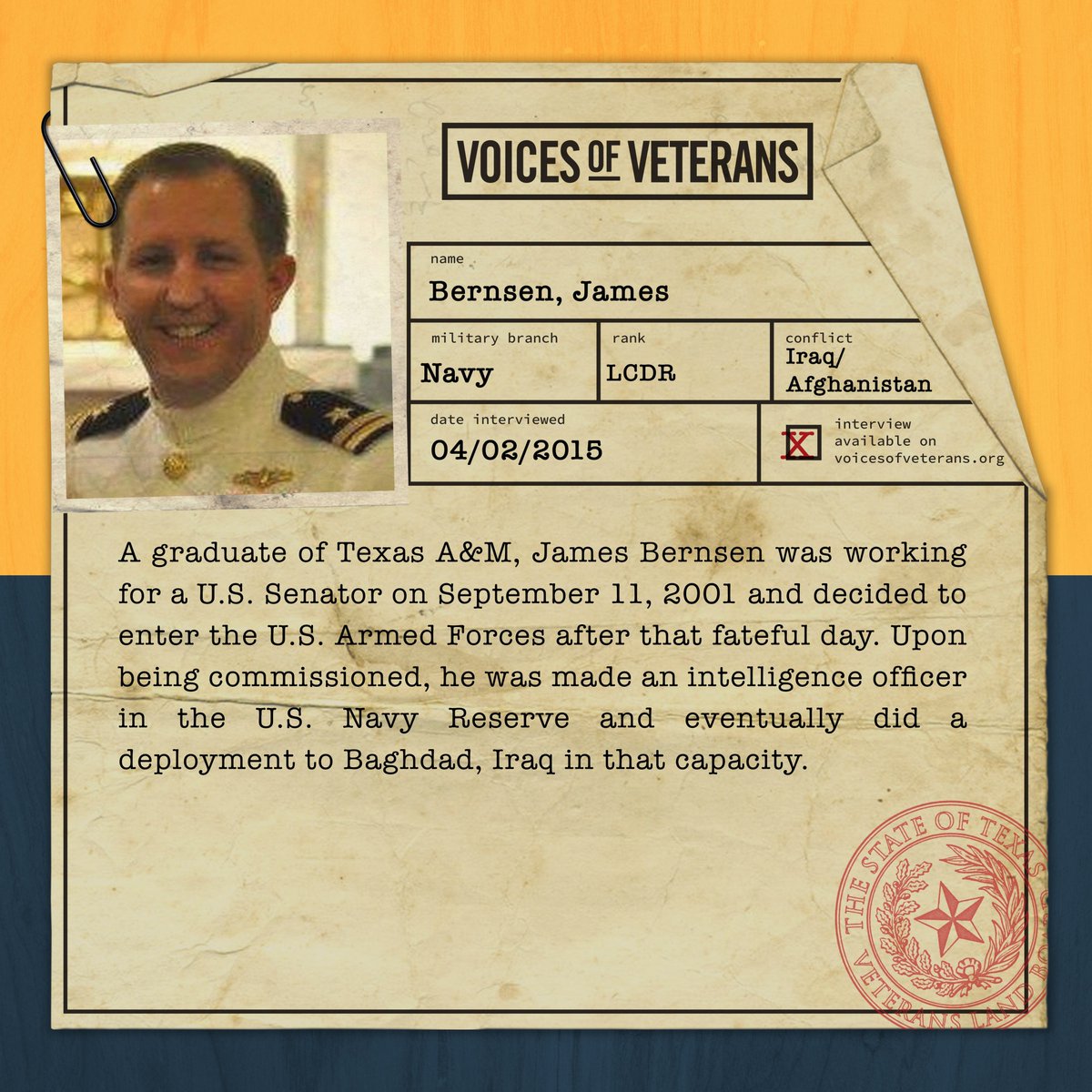 Texas VLB tweet media