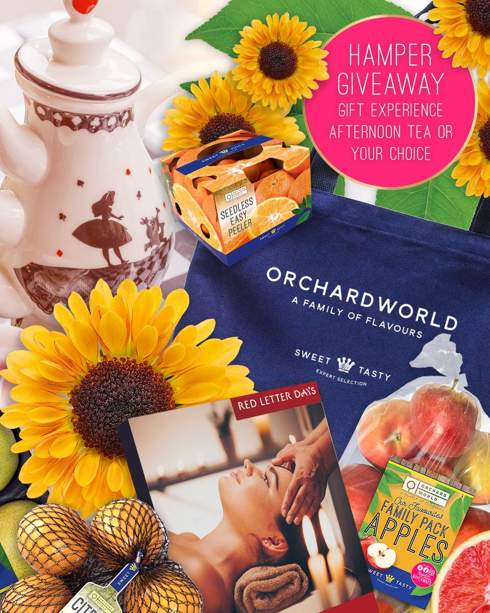 OrchardWorld.Produce tweet media