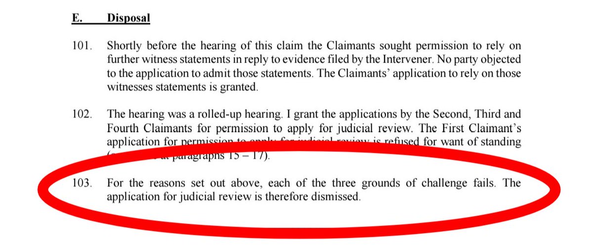 <a href="/GoodLawProject/">Good Law Project</a> Errrrr