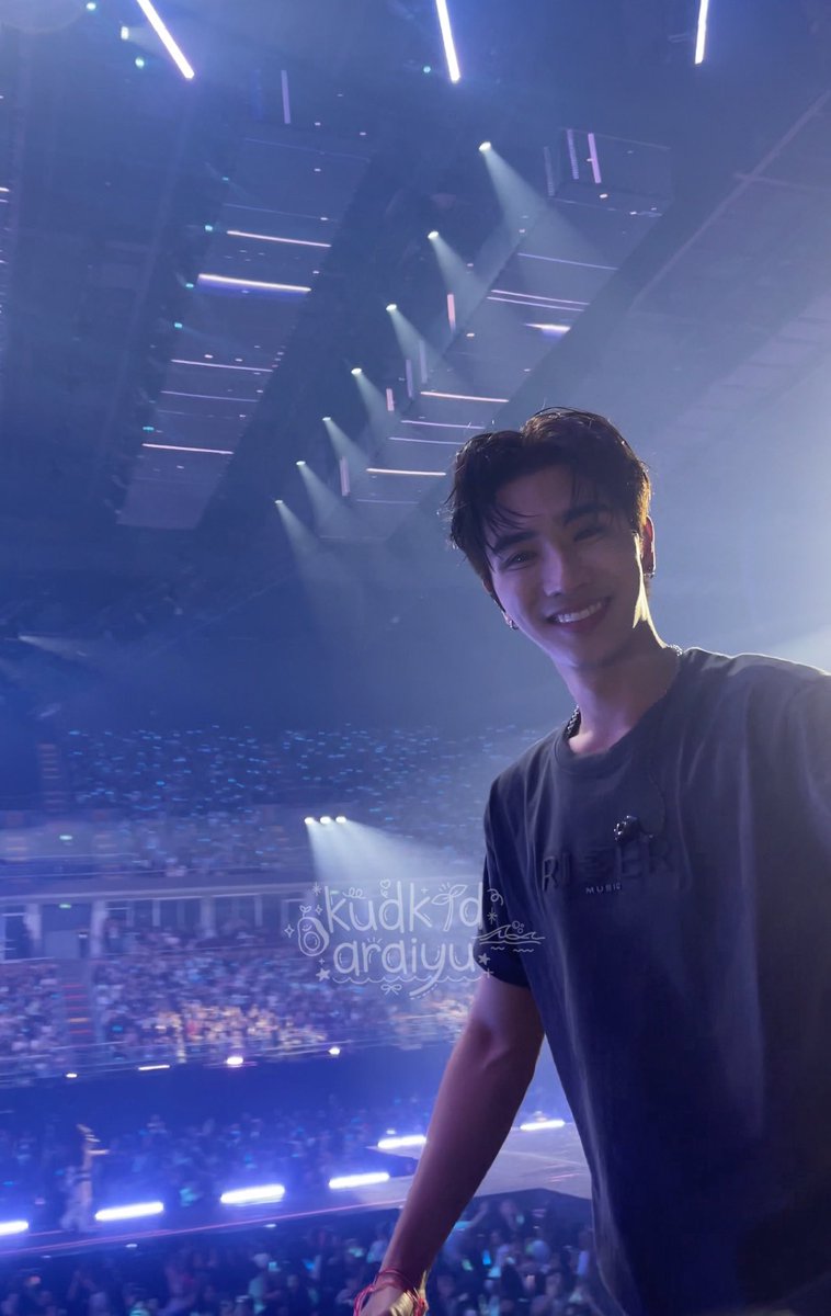 รักเพิ้ดที่สุดในโลกเลยนิ 🖤🤏🏻 

PERTH UNROCK FIRSTRISE
#RISERCONCERTD1
#KDPPE #PerthTanapon