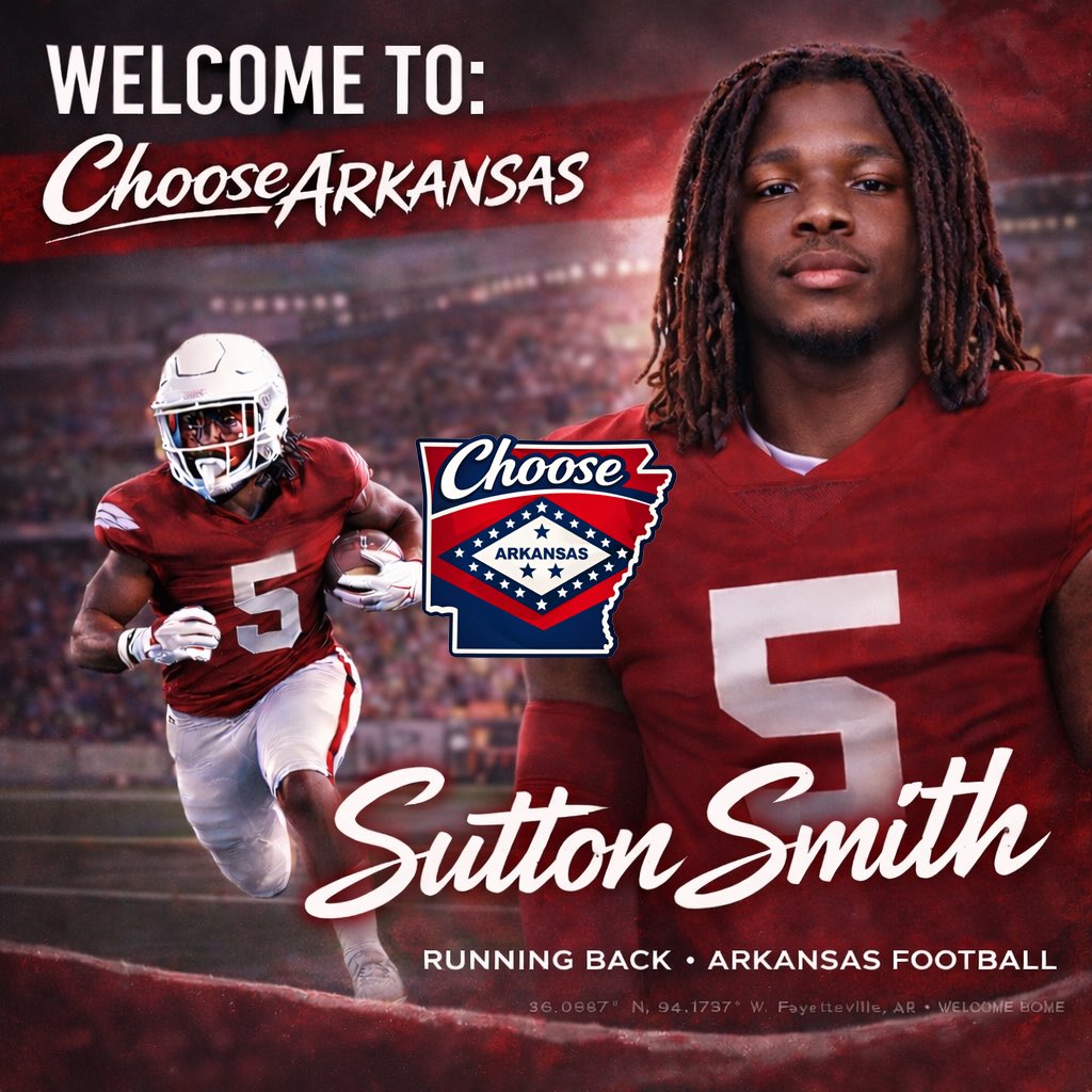 Welcome <a href="/sutton5_/">Sutton Smith 💒</a> to the fam!