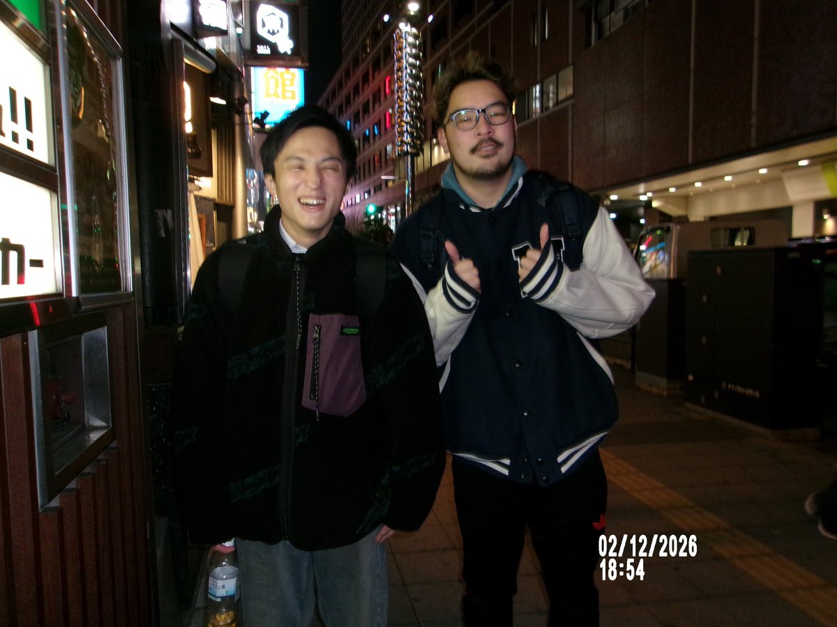 31回目続きどんそくチーターさん久し振りに挨拶が出来て嬉しかったです