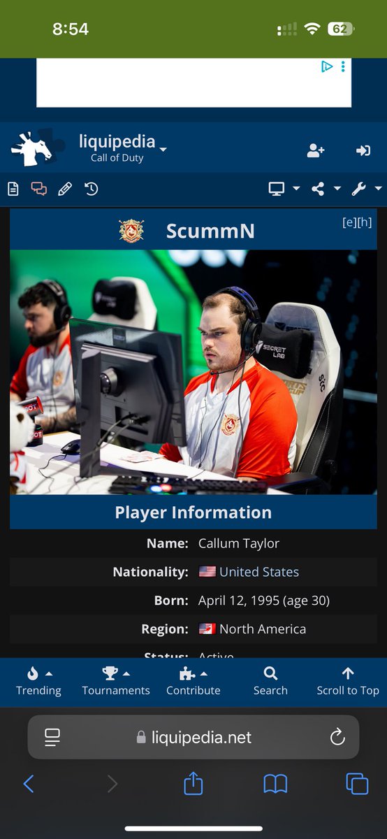 AG ScummN tweet media