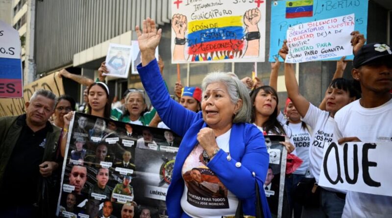 #13feb Familiares denuncian delicado estado de salud de los acusados por el caso Gedeón

lamananadigital.com/familiares-den…