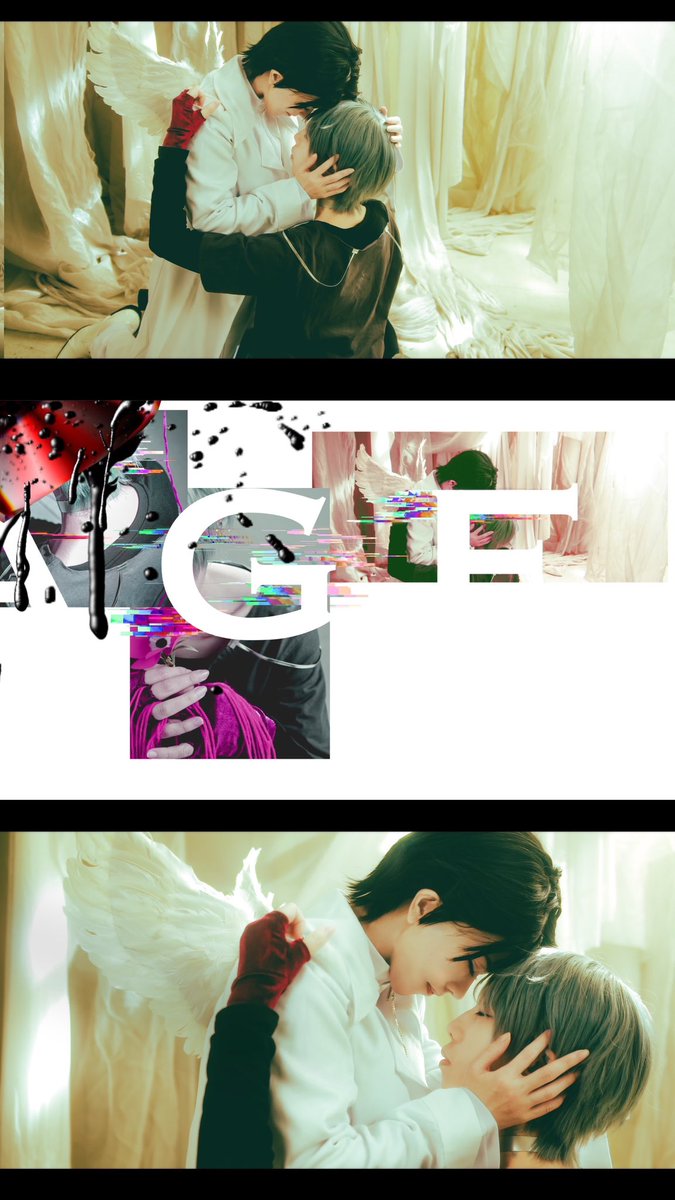 cos  #ivantill  #ALNST 

IVAN/<a href="/sy63022/">そーや</a> 
TILL/<a href="/ni9ku1/">虎々🍟</a> 

photo＊ひかげ