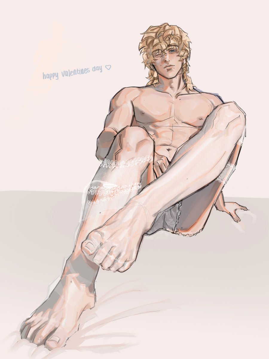 🩵 #oc #art #valentines