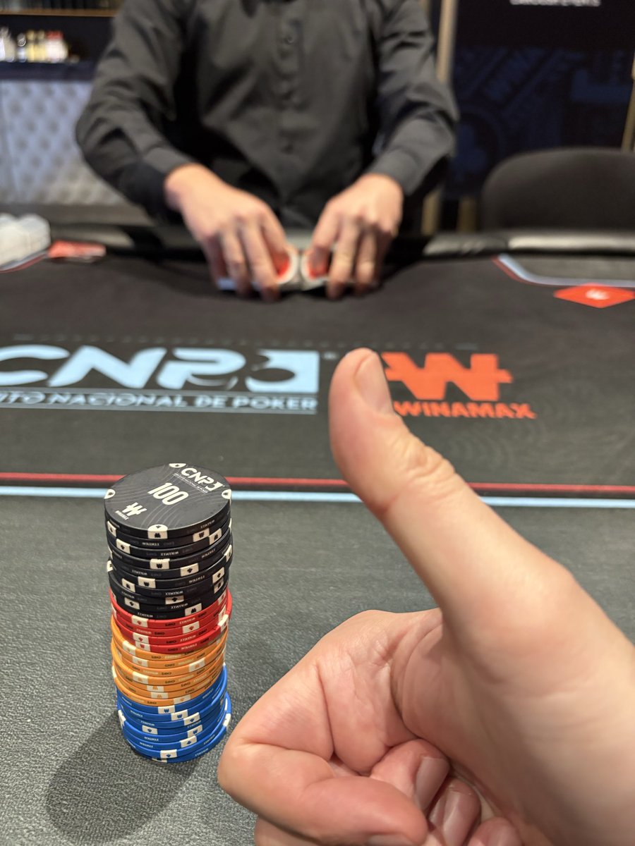 Javier Domínguez "Thalai" tweet media