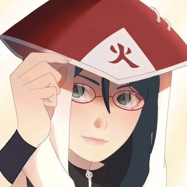 Daily Sarada tweet media