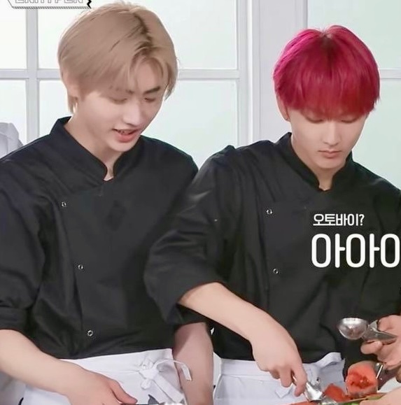 today’s dose of sungwon ♡