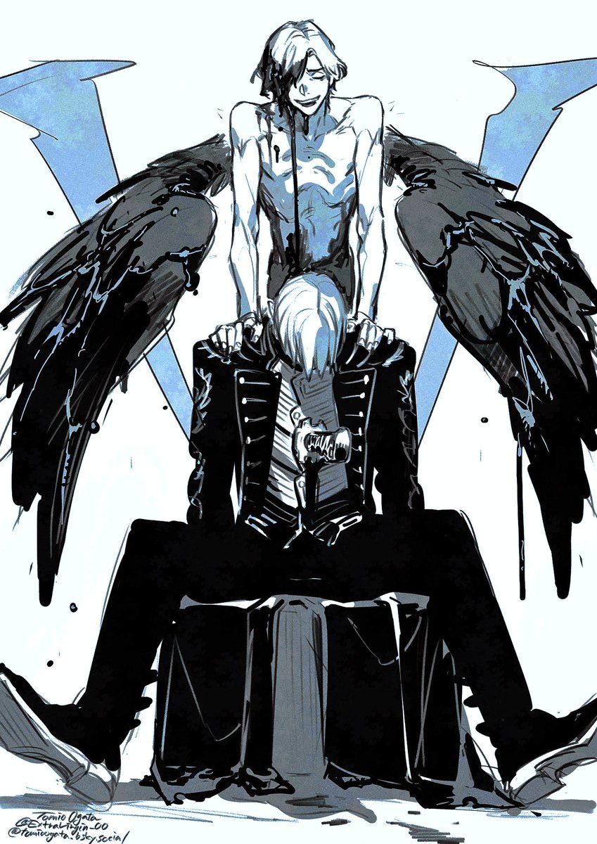 ᅠ ᅠᅠᅠ ᅠ ˓♔ᅠ 𝕯𝐄𝐕𝘪𝐋ᅠ 𝕭𝐄𝘓𝐈𝐄𝐃. tweet media