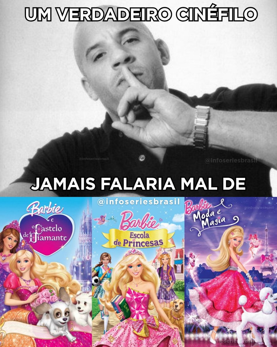 infseriesbrasil's tweet image. 