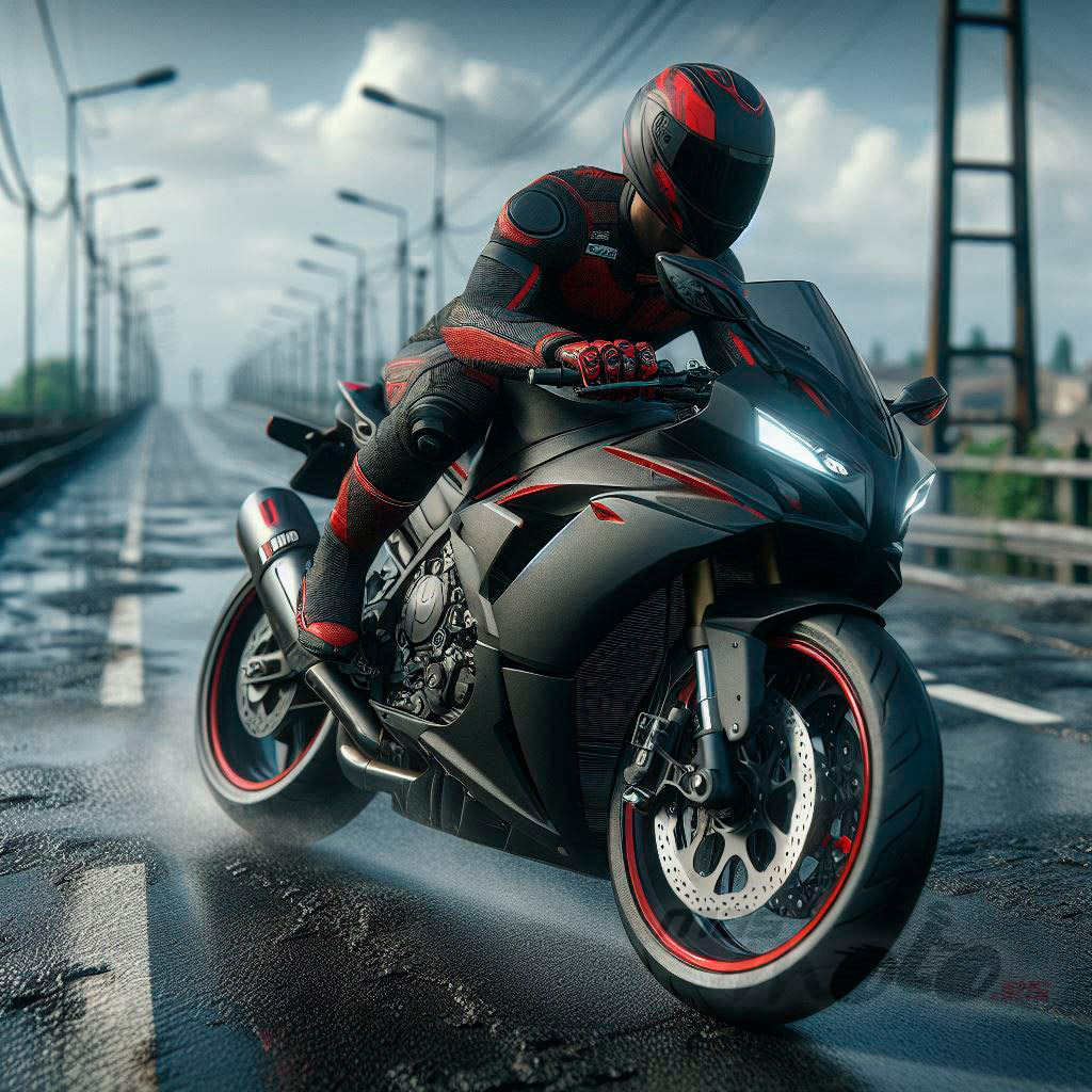 🔹 España suspende en el estado de sus carreteras para motoristas 🔹

👉🏼 mmto.es/95PMo

Las carreteras españolas están empeorando estos últimos años y los motoristas lo sabemos. ¿Por qué han empeorado tanto? Lo que revela la DGT te va a enfadar.

#Motoristas