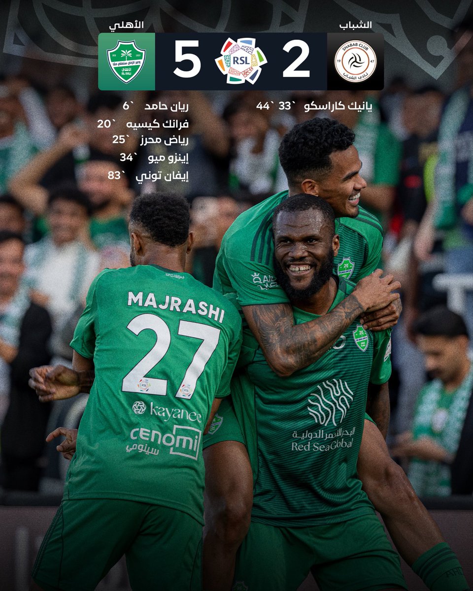 مبروككككككك يا ملوك 💚💚