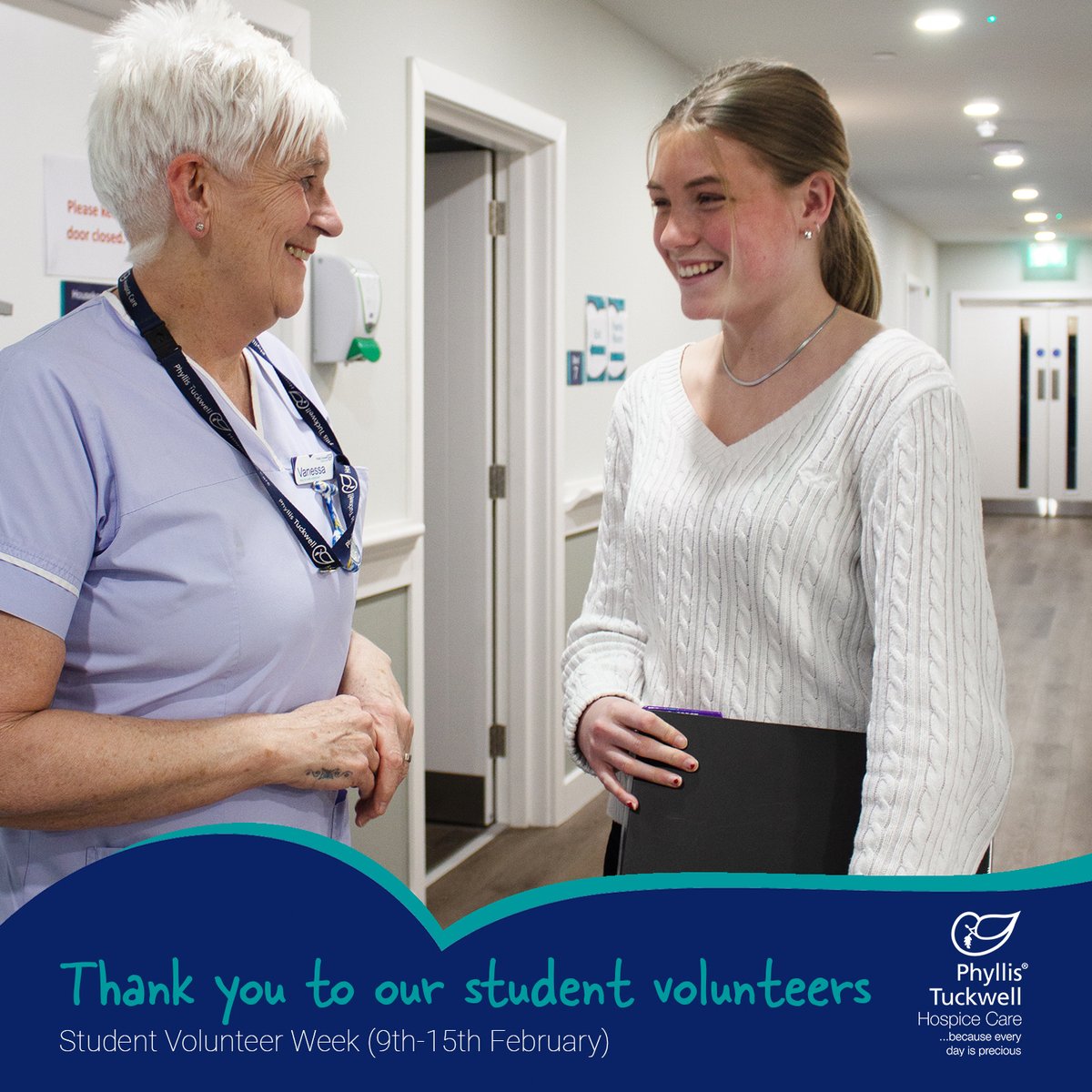 Phyllis Tuckwell tweet media