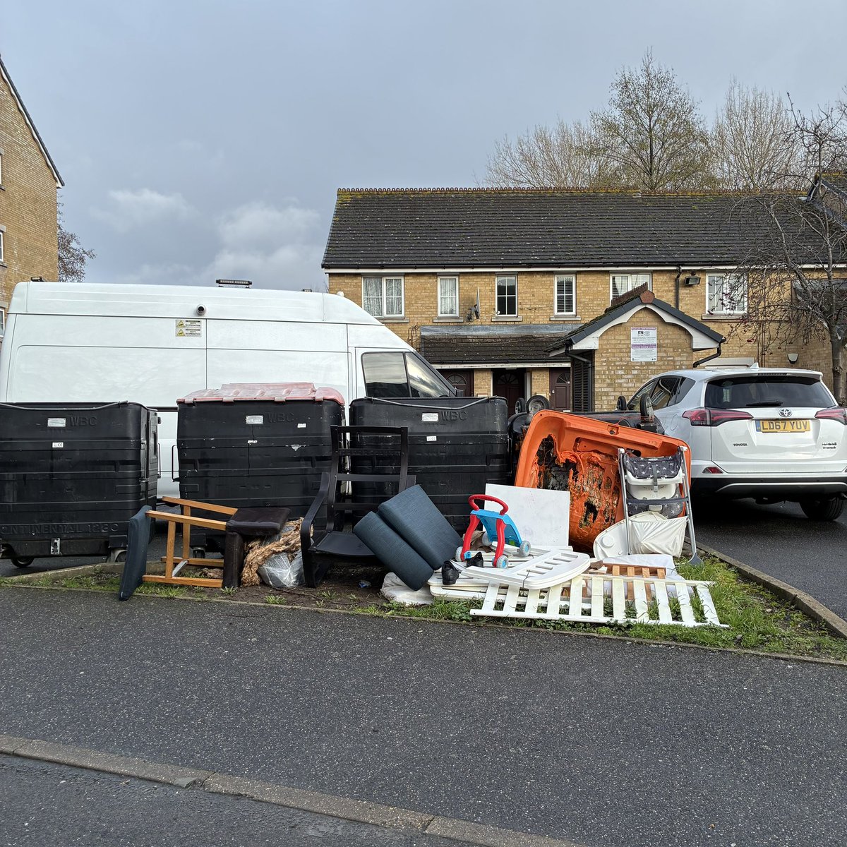 Fergus Foord tweet media