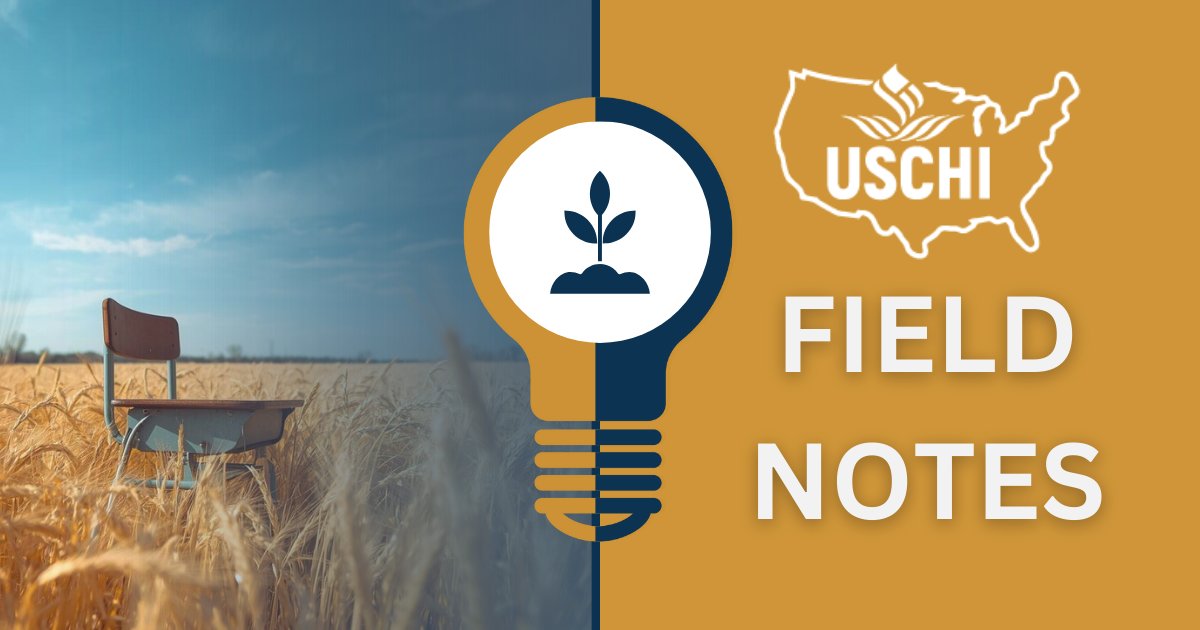 H-2A workers are critical to custom harvesters. A 9/20 rule allows H-2A workers to keep non-domicile CDLs, but states are still implementing it. ⚠️ J-1 visas were not included. USCHI is working to address this gap many harvest crews face.