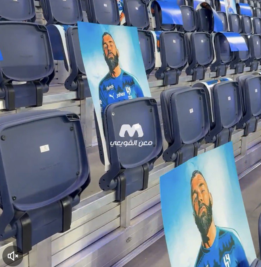 اتضح أنّهم كانوا بحاجة لنجم عالمي يميّزونه وأنّ طروحاتهم عن ( الفريق والنجم ) كلام ليل محاه نجم..